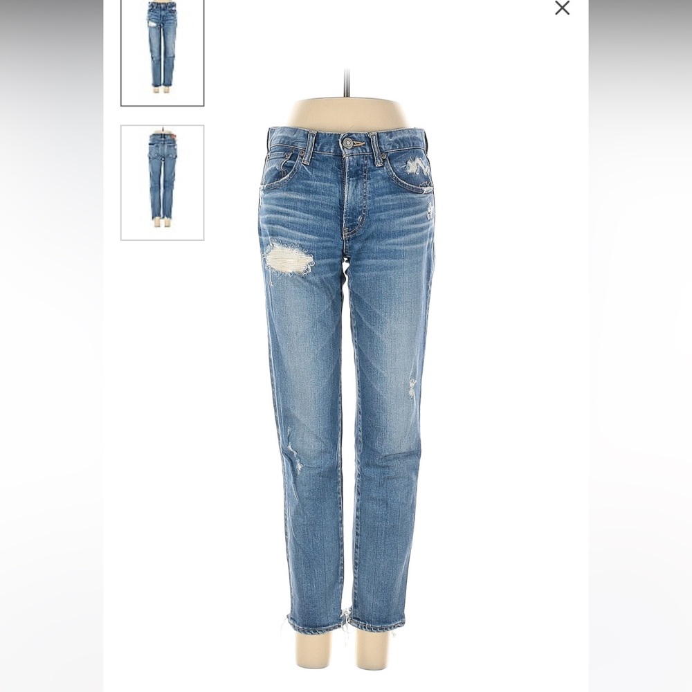 Moussy vintage jeans size 26